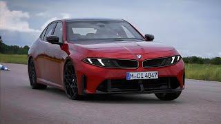 All New 2027 BMW M350 xDrive - Test Drive and Full Review