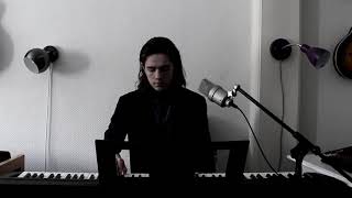 Idiot Prayer - Nick Cave &amp; The Bad Seeds Cover