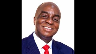 LET THERE BE LIGHT | OCT 27TH 2020 | NEWDAWNTV | BISHOP DAVID OYEDEPO