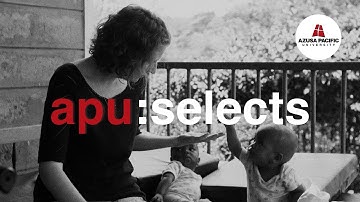 APU SELECTS | Life on Film: Juli