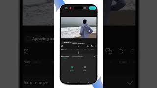 Cut Out Transition Tutorial in Tamil | CapCut Edit Tips 🔥 #edit #editing #editpoint #editinglife #vi