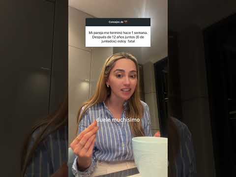 No te exijas estar bien tan rápido 🥹 #carolinarossmusic #carolinaross #consejosdeamor