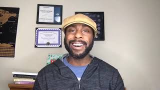 Daily Motivation! 49 of 365 Attack! Don't wait for perfect circumstances