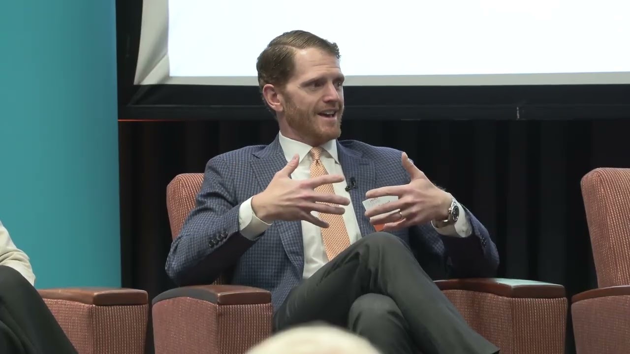 UT Energy Week 2026: Infrastructure Build-Out as a Foundation for the US and Texas AI Opportunity