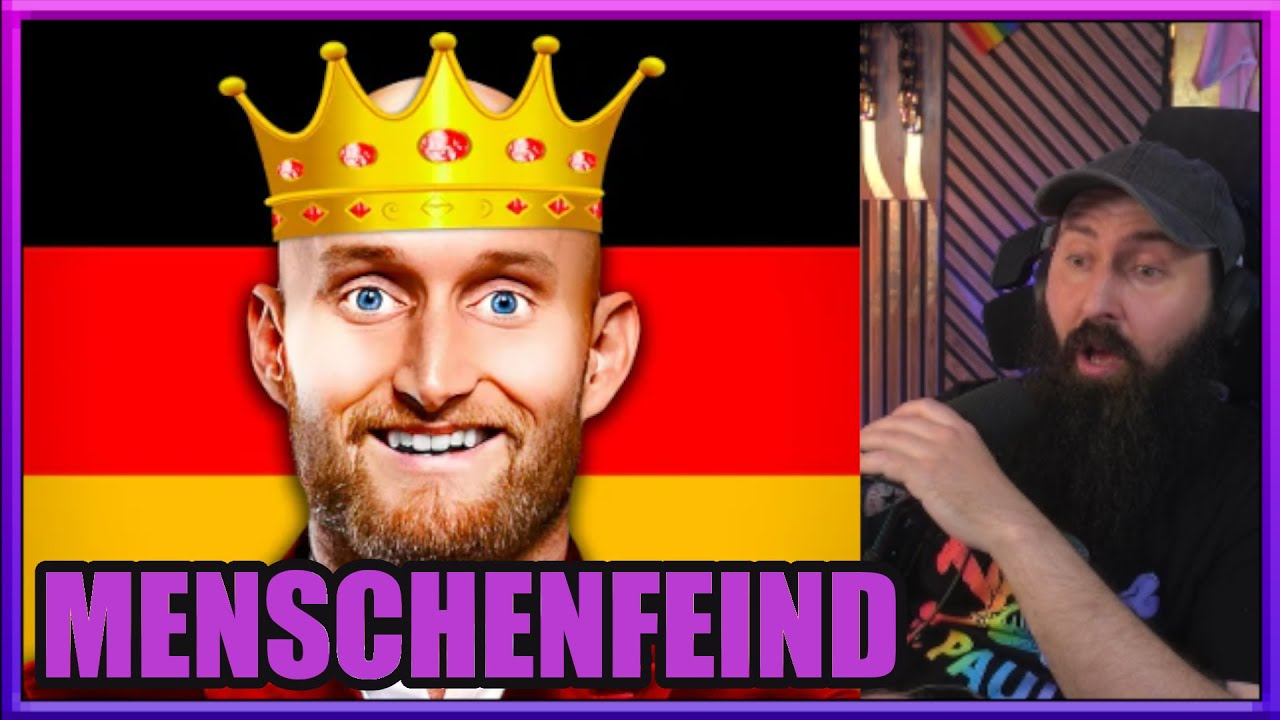 Wir sind verloren! ,,Karl Ess will Kanzler werden" - Hakon reagiert auf 