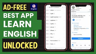 Best Free Wlingua Learn English App for Androi screenshot 5