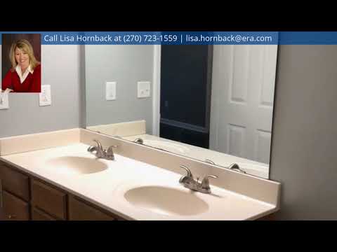 108 Wiselyn Dr, Radcliff, KY home video tour