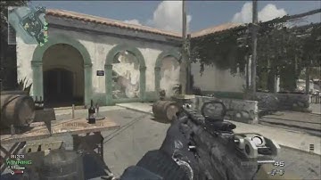 MW3: Introducing Team FoNiX & EpeX