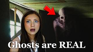 Reddit's Most Chilling Paranormal Encounters