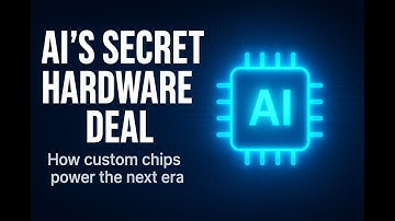 OpenAI’s Game-Changer Chip Deal That’s Powering the Future