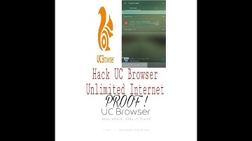 Airtel Free Internet With UC Browser For Android Working 2017