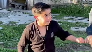 Halay Başını Izleyen Herkes Gördüklerine Inanamadı