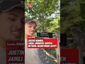 JUSTIN HUBNER JAHILI JENNIFER COPPEN, NETIZEN SUAMI MODE AKTIF!