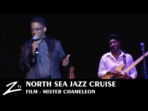 Marcus Miller & Herbie Hancock - North Sea Jazz Cruise 1/3 (Official)