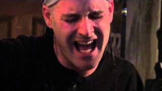 Michale Graves - Frostbite - Acoustic Live (HD) chords