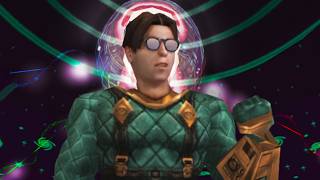 The Nerdiness Of Mysterio In Spider-Man 2 Explained