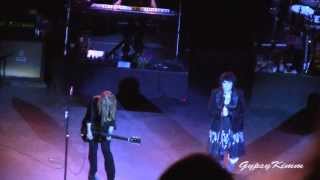 Heart ~ Barracuda (Live 1-25-2013)