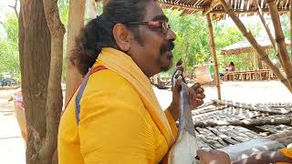 Bolpur Shantiniketan Baul Song