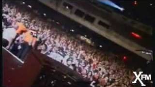Kasabian - L.S.F. (XFM Winter Wonderland '06)