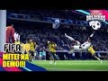 FIFA19 | TESTANDO A DEMO AO VIVO!! TEVE MITADA!!