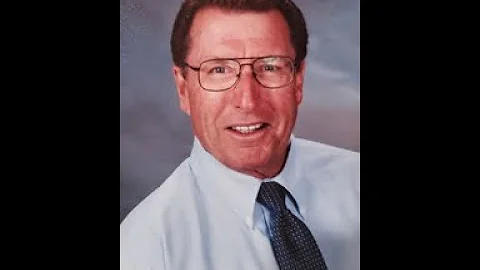 Jerry Dutton Memorial