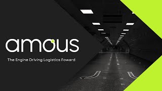 Amous TMS Driver App screenshot 2