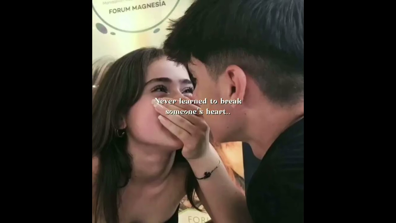 "❤️ "When a Brahman makes a promise, destiny itself respect it" ✨