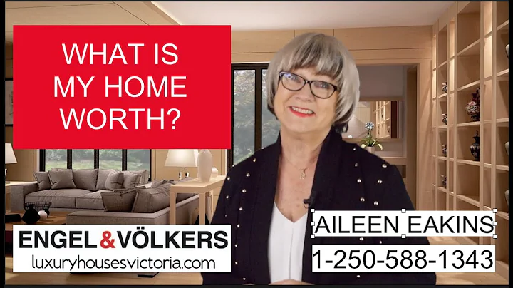 WHAT IS MY HOME WORTH? AILEEN EAKINS - LUXURY HOUS...