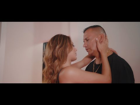 AIMER EL SENSEI - CHICA MALA