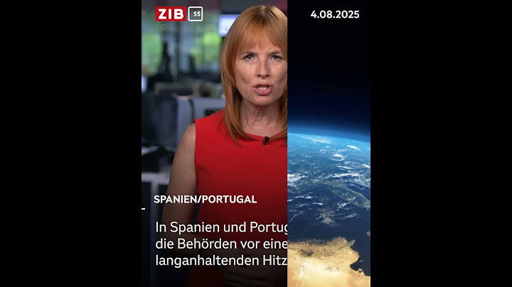 Prozess nach Anschlag auf Konzerthalle in Russland | ZIB100 vom 04.08.2025