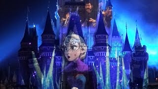 【TDL】ワンス・アポン・ア・タイム～スペシャルウィンターエディション～ 2016/03