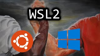 how to install and setup wsl2 for windows 10 and 11