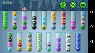 Lyfoes Level:5-2169-2170-2171-2172