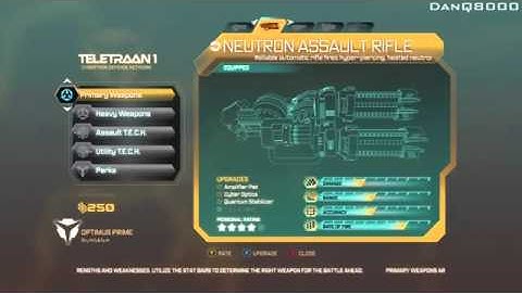 Transformers Fall Of Cybertron   Walkthrough   Part 5   Metroplex Heeds The Call]   Power Fisted