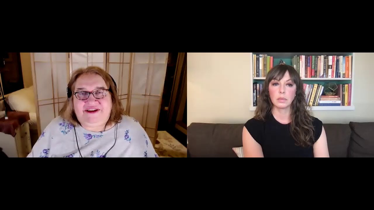 Meditation Q&A: Guided Practice, Difficult Emotions & Joy