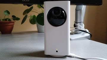 Wyze Pan Cam - Troubleshooting Video for Wyze Support Staff