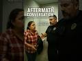 Bodycam: Post-Incident Bathroom Talk Reveals Concerns