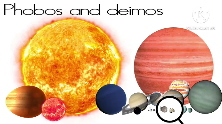 Orbs celestial bodies Size Comparison 2025