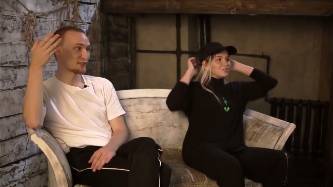 ИНТЕРВЬЮ IC3PEAK - YouTube