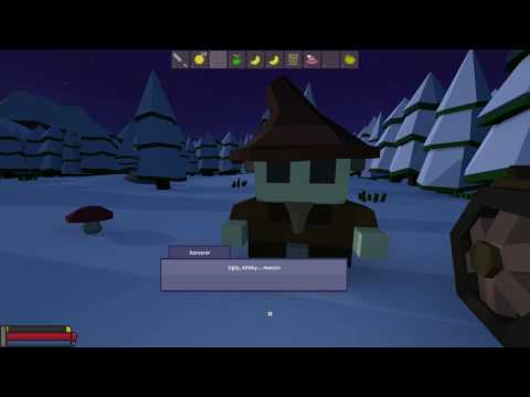 Letu0027s Play: Myrne: The Quest - Episode One - Lost In The Sewer