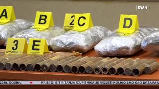 Akcija "SUNCE" - prilog, TV1, 16.12.2016. godine