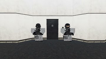 Roblox Animation - Today is Pizza Day Right? (Moon Animator)