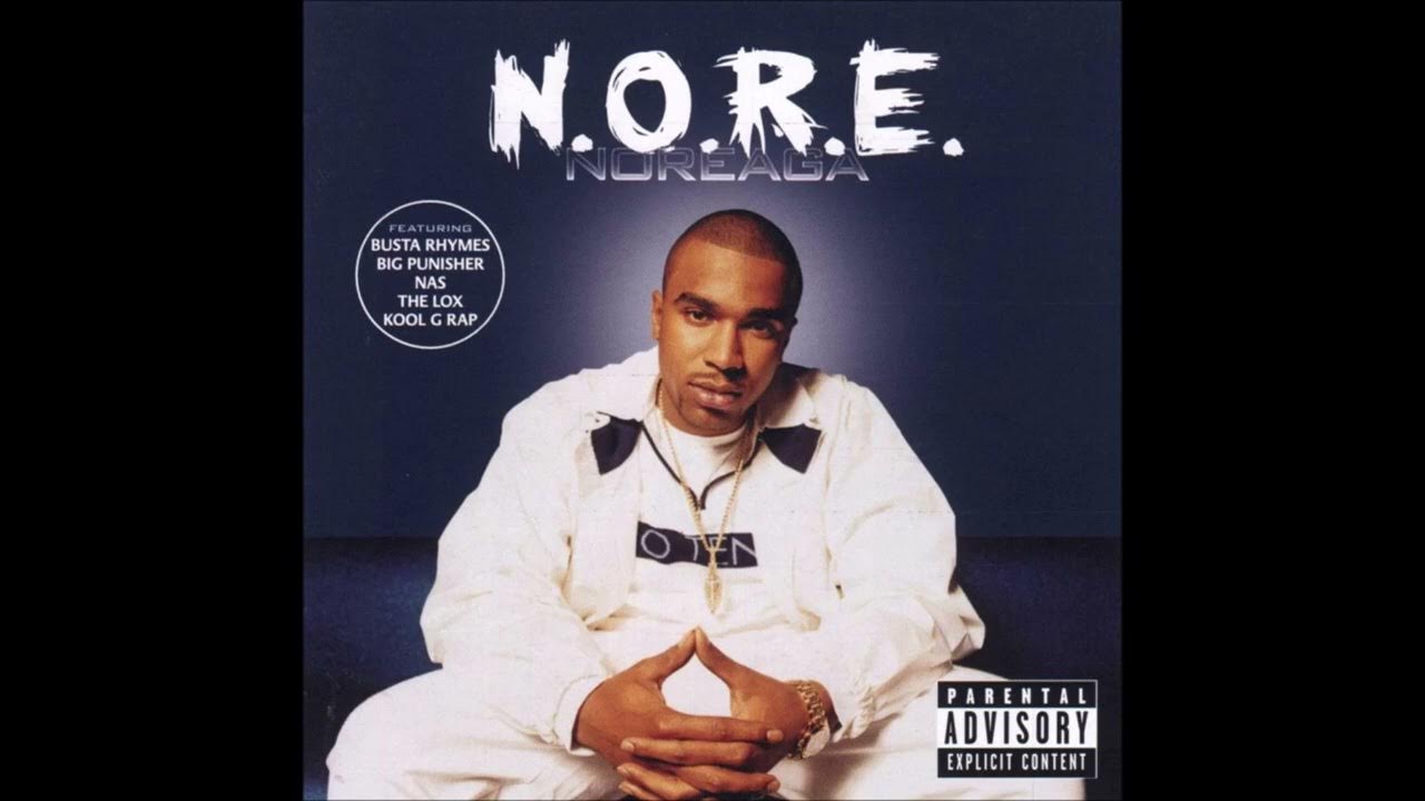 17. Noreaga - Body In The Trunk (ft. Nas) 17. Noreaga - Body In The Trunk (ft. Nas)
