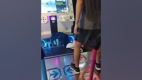 DDR A - ÆTHER [ESP 17] AAA 993k no bar!!