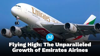 UAE I Looking back at the Emirates success story