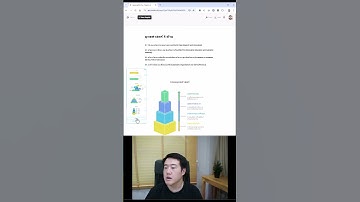 ใช้ AI ทำ Infographic ยุทธศาสตร์ใน 1 นาที !  #powerpointboy #สอนให้คุณทำสไลด์เป็นเรื่องง่ายๆ #powerp
