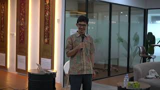 WORKSHOP Pelatihan Mendeley