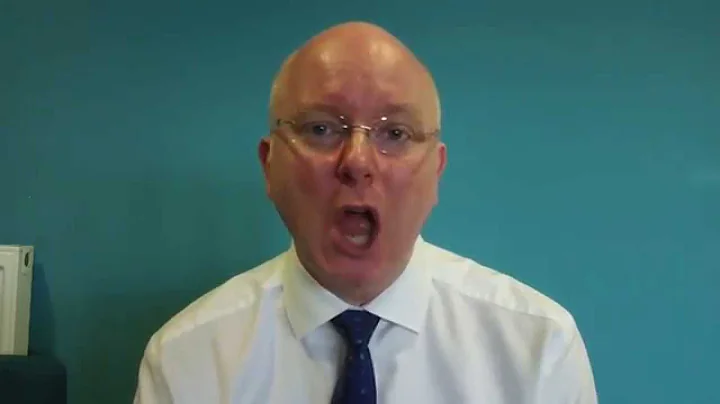 Interview with Robert Varnam, Head of General Prac...