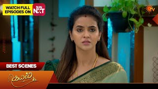 Kayal  Best Scenes  07 Mar 2026  Tamil Serial  Sun Tv