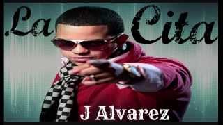 J Alvarez - La Cita ╬ 尺 ╬ Mayo 2013 ╬